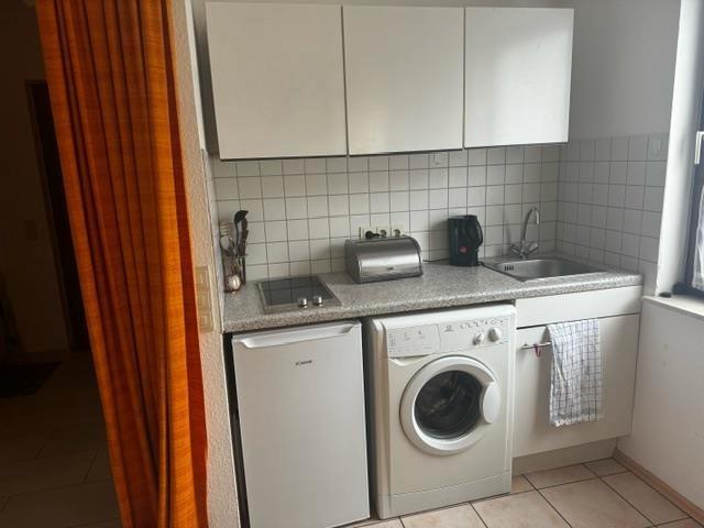 Wohnen auf Zeit Rodenbach - 1 Zimmer, 33 m&sup2;, 490&euro; | Angebot:22925533