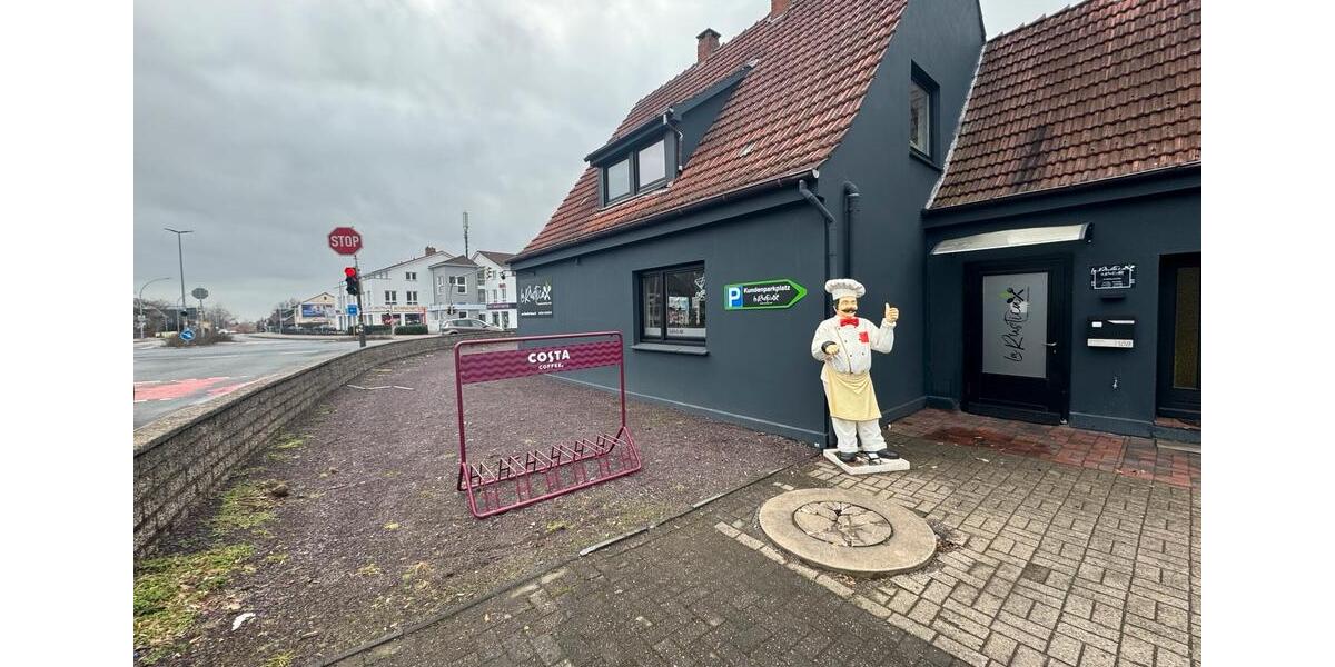 Gewerbeobjekt Achim - 3.000&euro; | Angebot:26433933