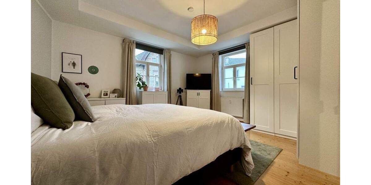 Mehrfamilienhaus, Wohnhaus Heppenheim Kirschhausen - 3 Zimmer, 93 m&sup2;, 900&euro; | Angebot:25142353