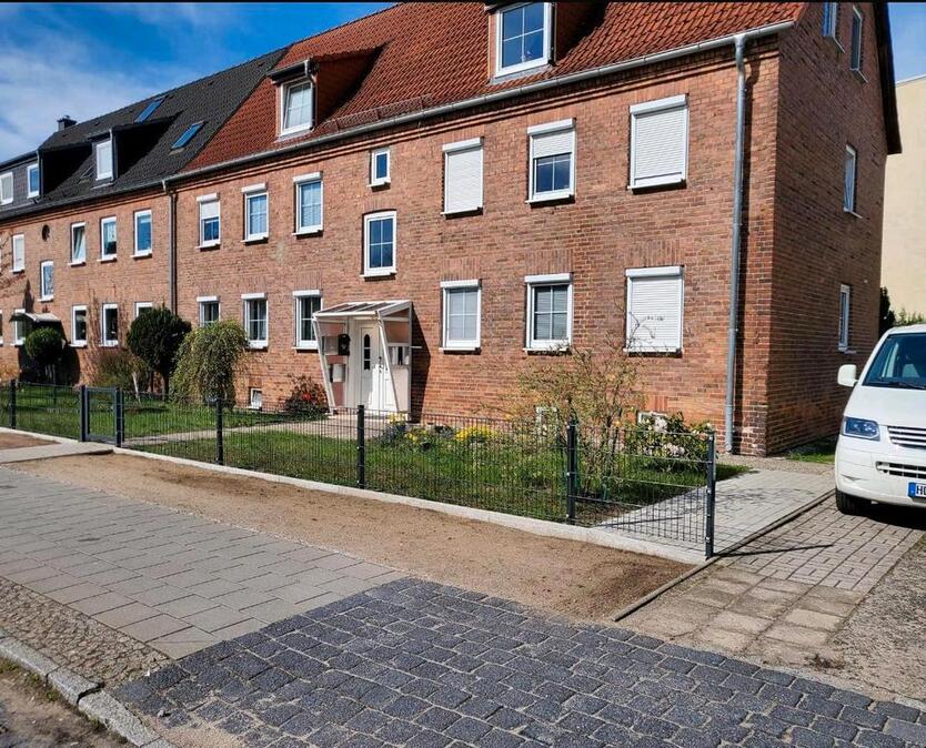 2-Zimmer-Wohnung im Vogelviertel