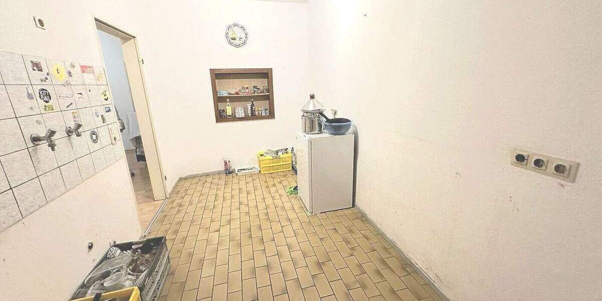 Etagenwohnung Trier Trier-Ost - 4 Zimmer, 88 m&sup2;, 620&euro; | Angebot:25166423