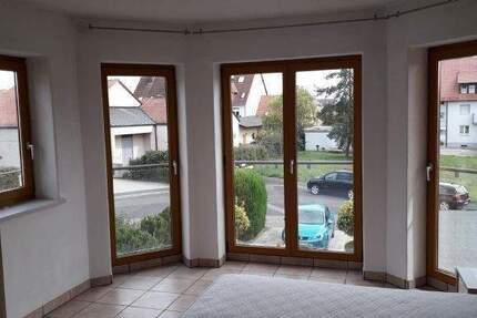 Wohnung Schweinfurt Oberndorf - 2 Zimmer, 75 m&sup2;, 625&euro; | Angebot:25733180
