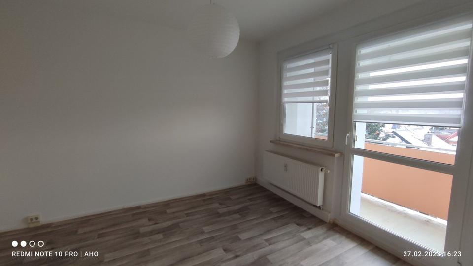 Etagenwohnung Penig - 3 Zimmer, 60 m&sup2;, 399&euro; | Angebot:20344957