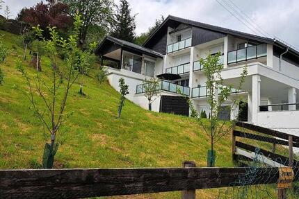 Apartments möbiliert 24qm fur 250 EURO 1 zimmer