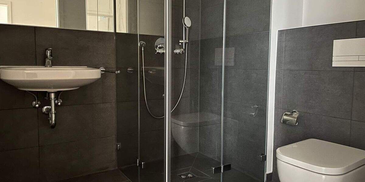 Terrassenwohnung Nürnberg Gostenhof - 2 Zimmer, 66 m&sup2;, 1.049&euro; | Angebot:26159066