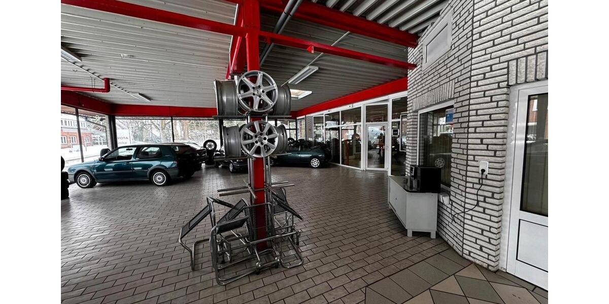 Gewerbeobjekt Rhauderfehn - 1.500&euro; | Angebot:24748744