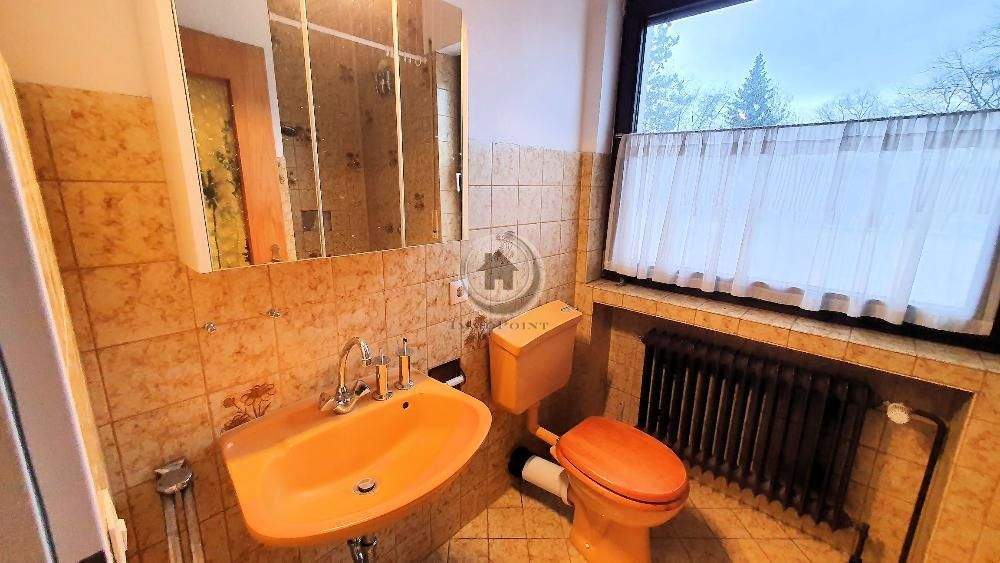 Etagenwohnung Iserlohn Hombruch - 4 Zimmer, 120 m&sup2;, 750&euro; | Angebot:24622145