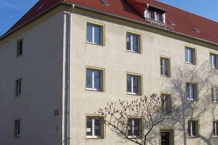 Helle DreiraumWohnung in ruhiger Lage