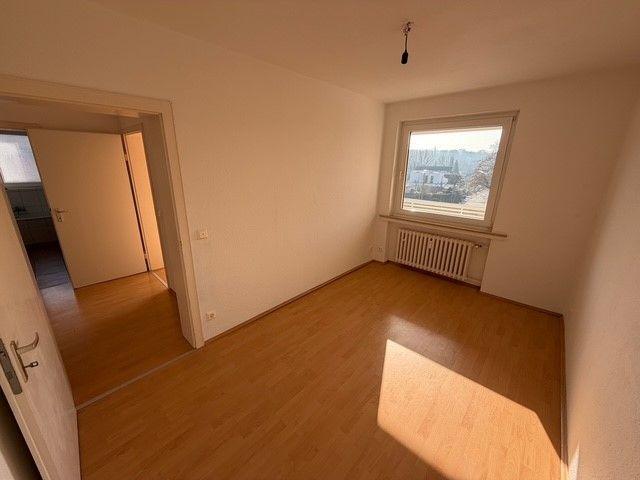 Dachgeschoßwohnung Rheine - 3 Zimmer, 76 m&sup2;, 610&euro; | Angebot:25430650