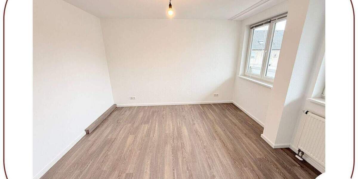 Etagenwohnung Leichlingen - 2 Zimmer, 67 m&sup2;, 650&euro; | Angebot:24856878