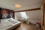 Monteurs zimmer Arbeiterzimmer Wohnen auf Zeit zimmer