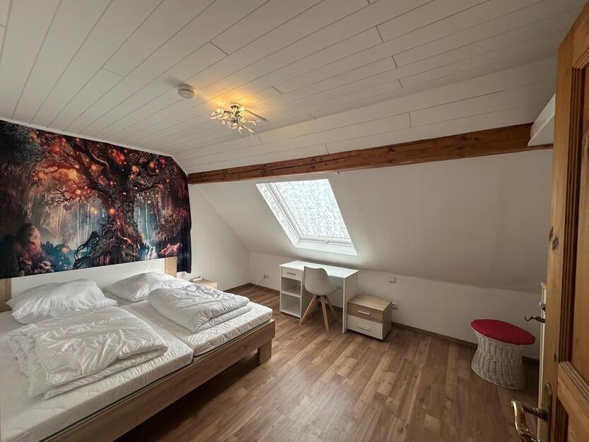 Monteurs zimmer Arbeiterzimmer Wohnen auf Zeit zimmer