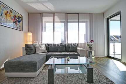 Wohnung zum Mieten in Stuttgart 1.540 € 77 m²