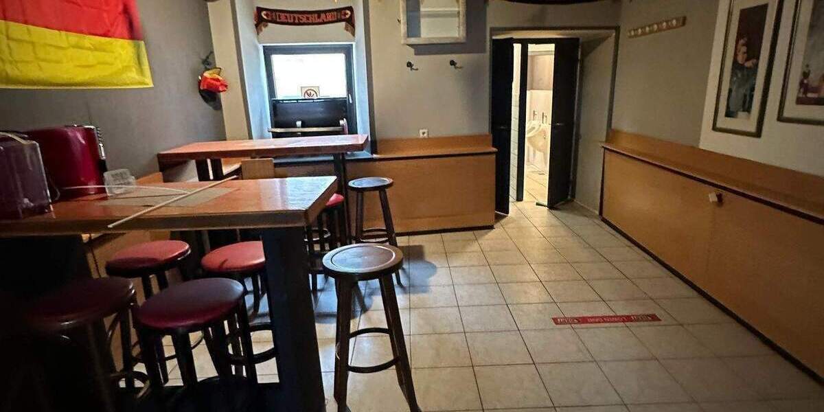 Gewerbeobjekt Trier Innenstadt - 1 Zimmer, 800&euro; | Angebot:26154845