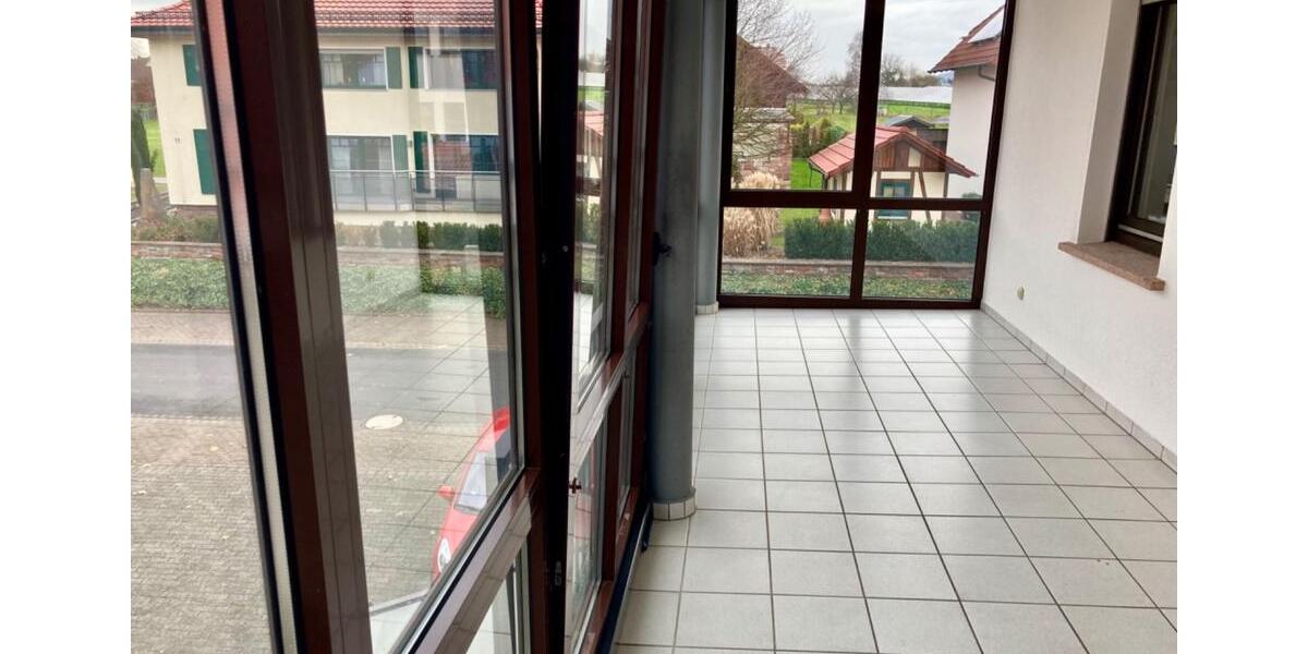 Maisonettenwohnung Burghaun - 6 Zimmer, 179 m&sup2;, 950&euro; | Angebot:24967260