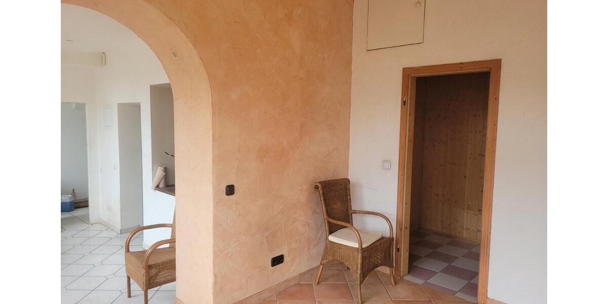 Erdgeschoßwohnung Hadamar - 2.5 Zimmer, 76 m&sup2;, 650&euro; | Angebot:26016991