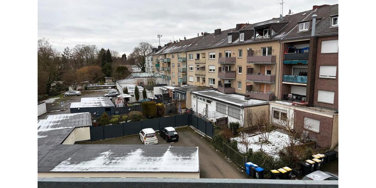 Maisonettenwohnung Mönchengladbach Süd - 4 Zimmer, 100 m&sup2;, 920&euro; | Angebot:25131212