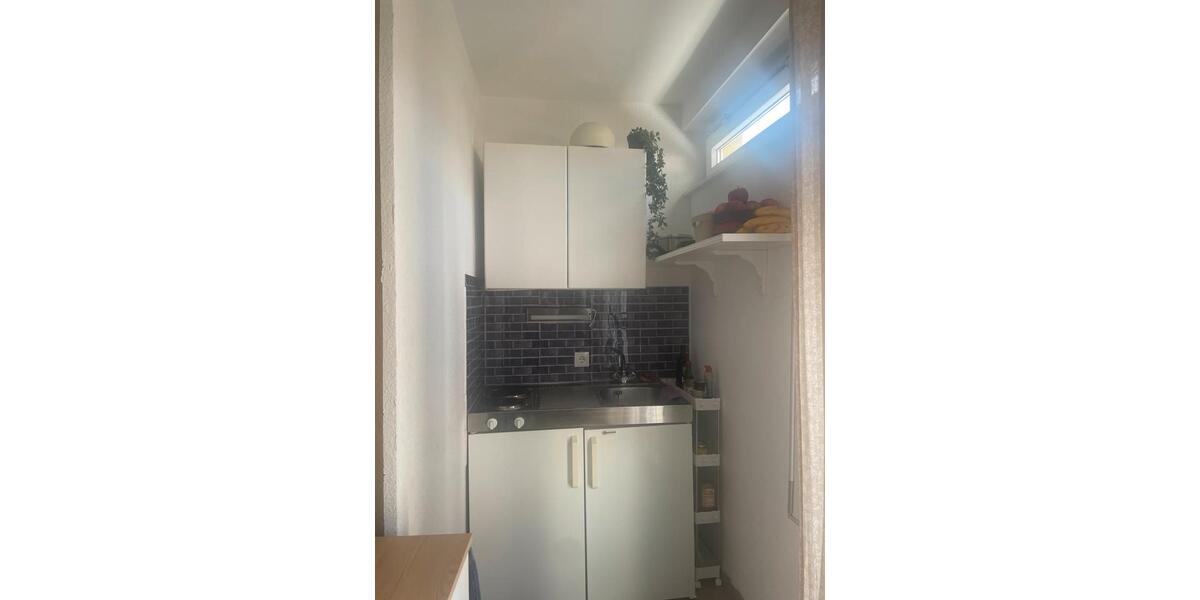 Wohnen auf Zeit Mannheim Feudenheim - 1 Zimmer, 26 m&sup2;, 550&euro; | Angebot:26582742