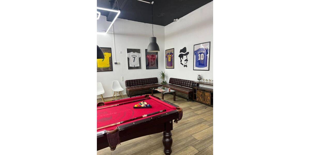 Gewerbeobjekt Aschaffenburg Innenstadt - 1.000&euro; | Angebot:26902670