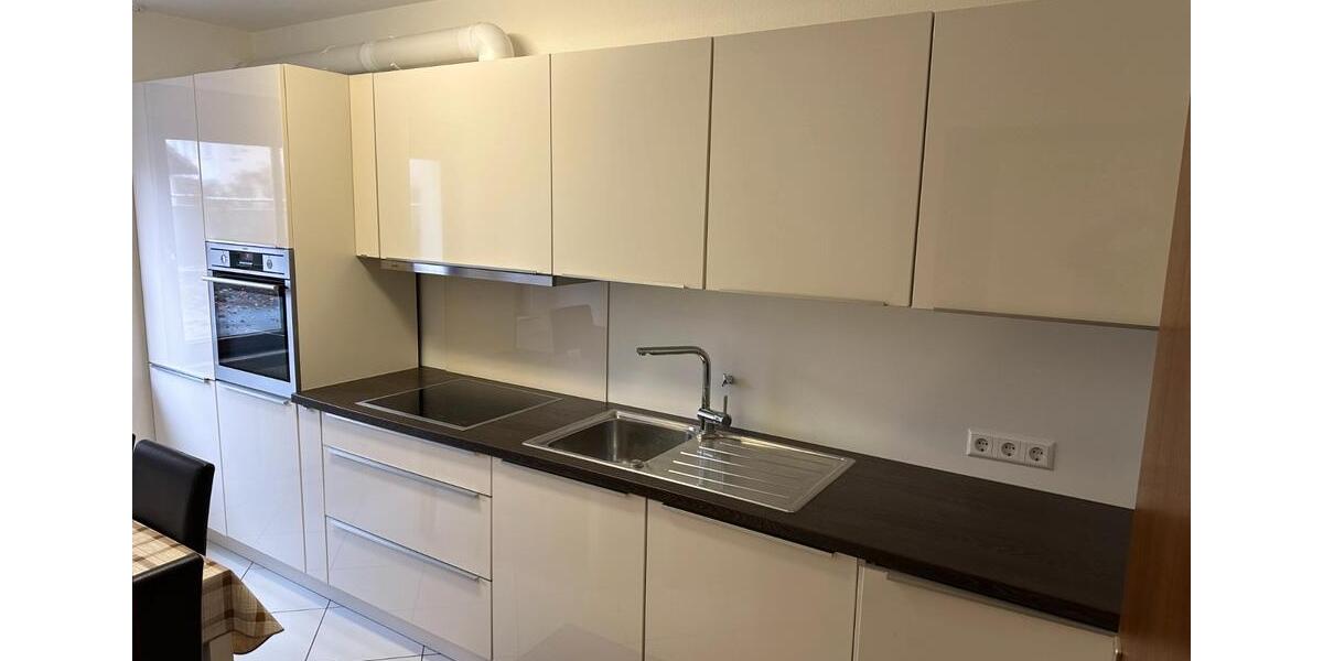 Etagenwohnung Freudenstadt - 2.5 Zimmer, 60 m&sup2;, 690&euro; | Angebot:26577699