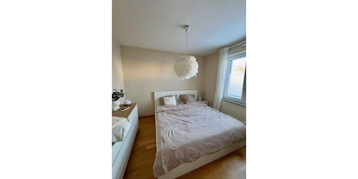 Etagenwohnung München Aubing-Lochhausen-Langwied - 3 Zimmer, 72 m&sup2;, 1.520&euro; | Angebot:25865493