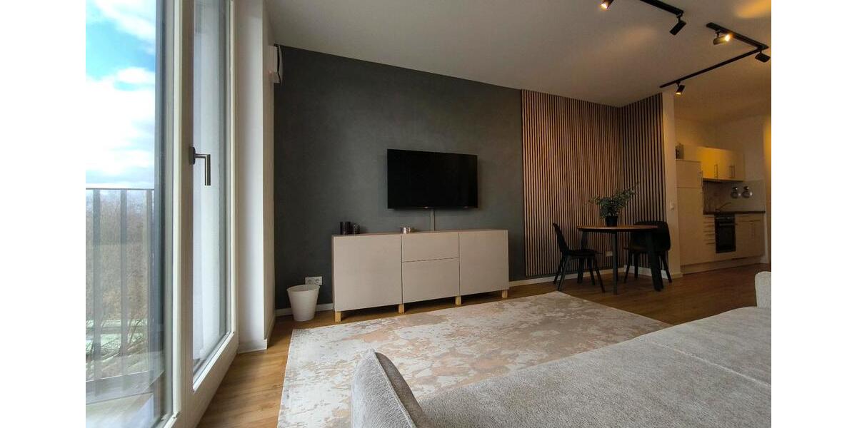 Etagenwohnung Berlin Lichtenberg - 1 Zimmer, 30 m&sup2;, 1.000&euro; | Angebot:26701675