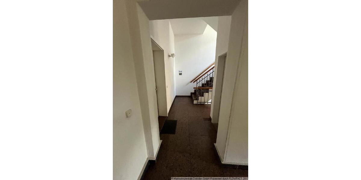 Erdgeschoßwohnung Dresden Neustadt - 1 Zimmer, 60 m&sup2;, 580&euro; | Angebot:25811714