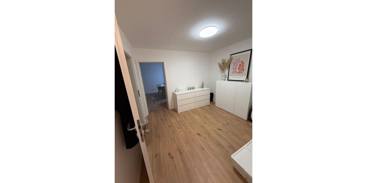3-Zimmer-Wohnung in Dillenburg-Manderbach – ab 01.03.2026 3 zimmer