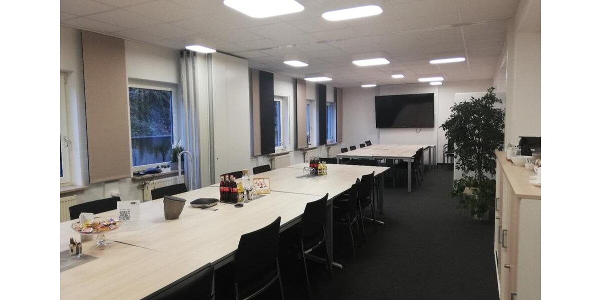 Gewerbeobjekt Erlangen Bruck - 9&euro; | Angebot:24680889