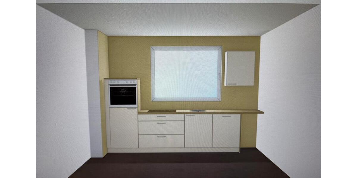 Etagenwohnung Reiskirchen - 2 Zimmer, 80 m&sup2;, 1.150&euro; | Angebot:26612049