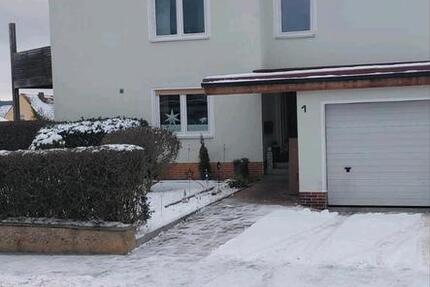 Wohnung in Bindlach Dachgeschoss 3 zimmer