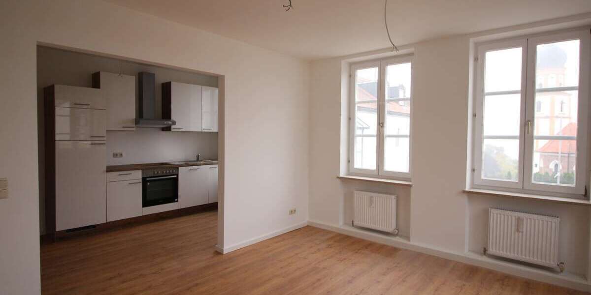 Etagenwohnung Bad Griesbach im Rottal / Bad Griesbach Bad Griesbach - 2 Zimmer, 64 m&sup2;, 650&euro; | Angebot:26149630