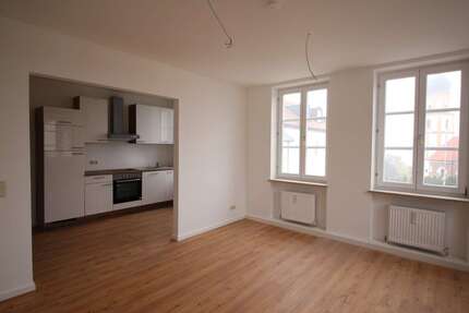 Wohnung Bad Griesbach im Rottal / Bad Griesbach Bad Griesbach - 2 Zimmer, 64 m&sup2;, 650&euro; | Angebot:26149630