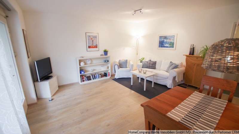 Zimmer Freiburg Herdern - 2 Zimmer, 1.320&euro; | Angebot:25228421