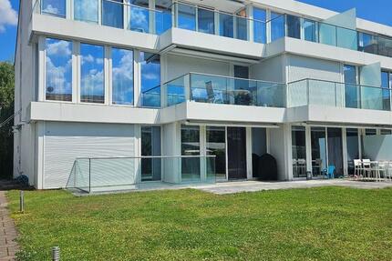 Wohnung Frankfurt am Main Mitte-West - 4 Zimmer, 128 m&sup2;, 2.050&euro; | Angebot:25923522