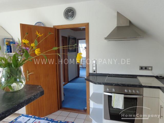 Wohnen auf Zeit Laboe - 2.5 Zimmer, 65 m&sup2;, 930&euro; | Angebot:21623122