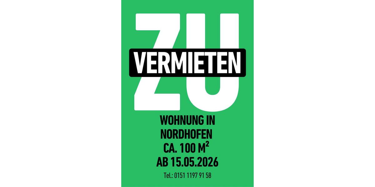 Etagenwohnung Selters (Westerwald) - 2 Zimmer, 100 m&sup2;, 800&euro; | Angebot:26548818