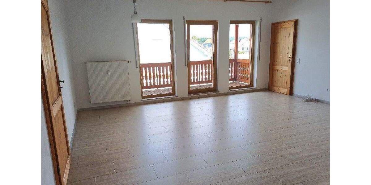 Etagenwohnung Sankt Ingbert Rohrbach - 2 Zimmer, 71 m&sup2;, 495&euro; | Angebot:26685142
