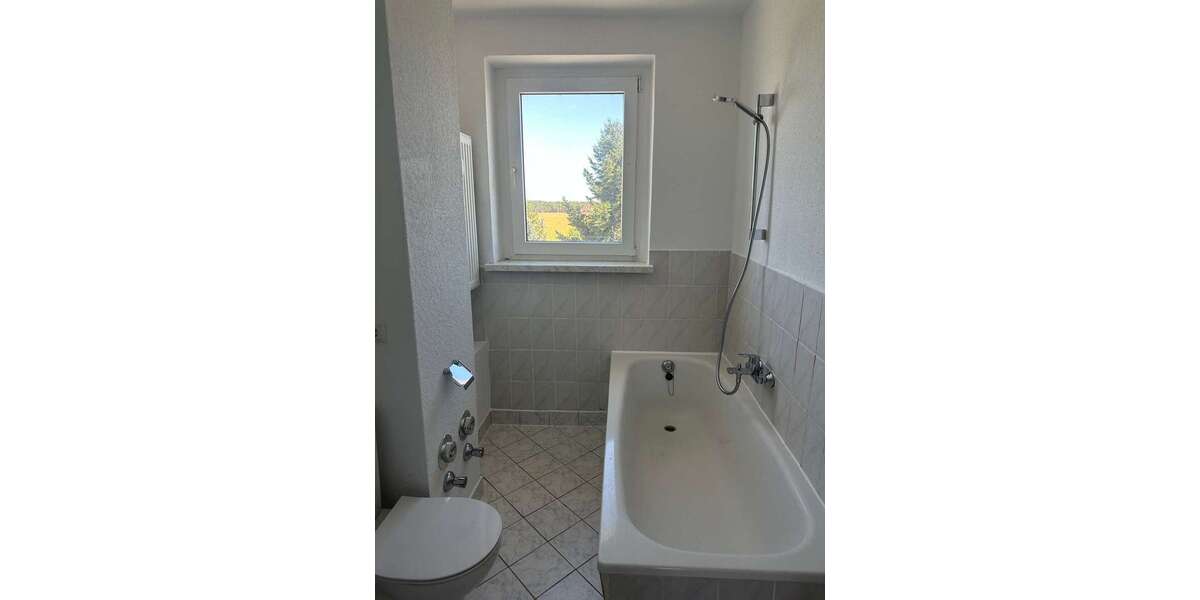 Etagenwohnung Ziesar - 4 Zimmer, 60 m&sup2;, 548&euro; | Angebot:27113111