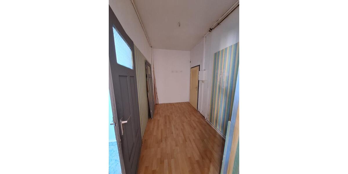 Erdgeschoßwohnung Brand-Erbisdorf Erbisdorf - 2 Zimmer, 53 m&sup2;, 220&euro; | Angebot:26295103
