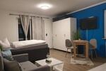 Wohnen auf Zeit Stralsund Knieper - 1 Zimmer, 35 m&sup2;, 55&euro; | Angebot:23124946