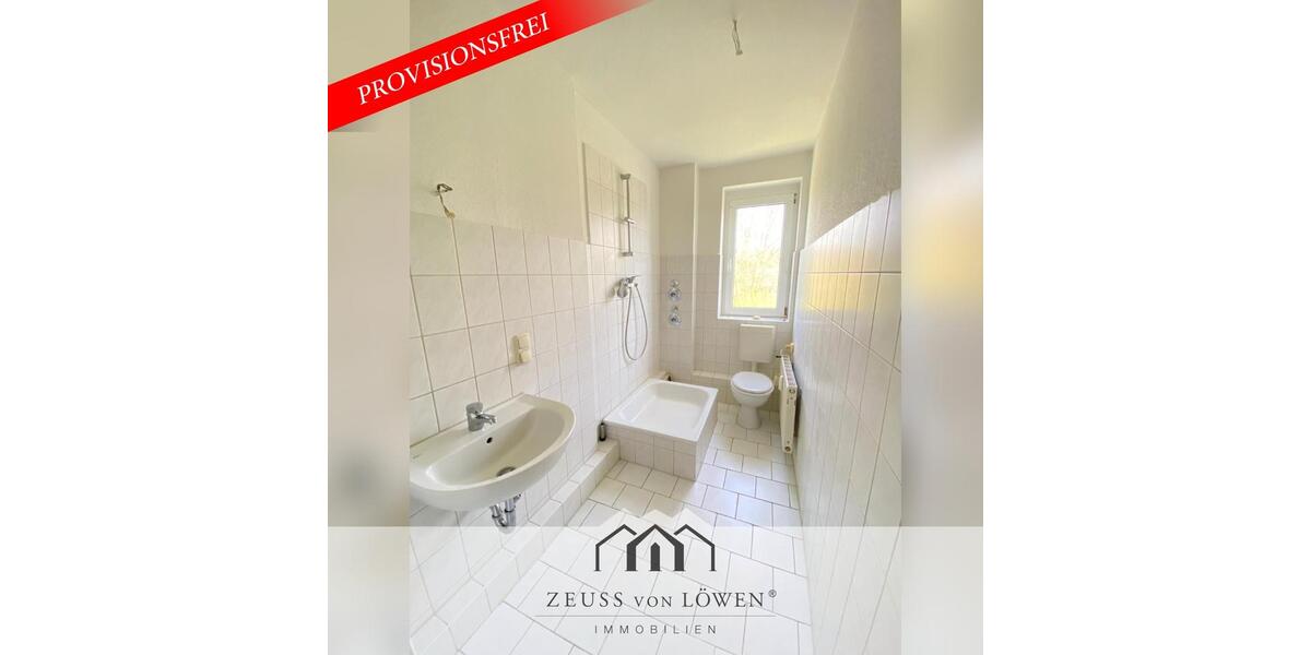 Etagenwohnung Plau am See - 3 Zimmer, 61 m&sup2;, 453&euro; | Angebot:24898267