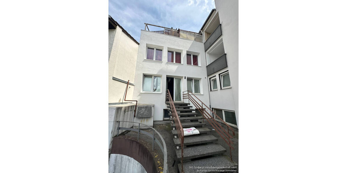 Gewerbeobjekt Pforzheim Nordstadt - 1.850&euro; | Angebot:25734497