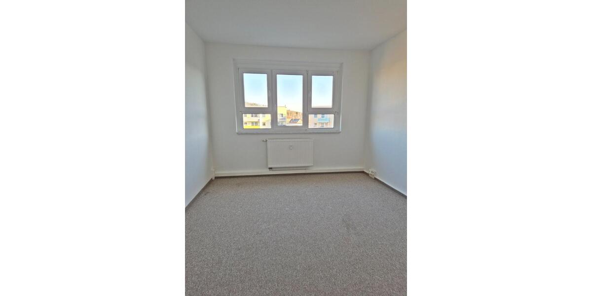 Etagenwohnung Kirchberg - 6 Zimmer, 126 m&sup2;, 650&euro; | Angebot:24438624