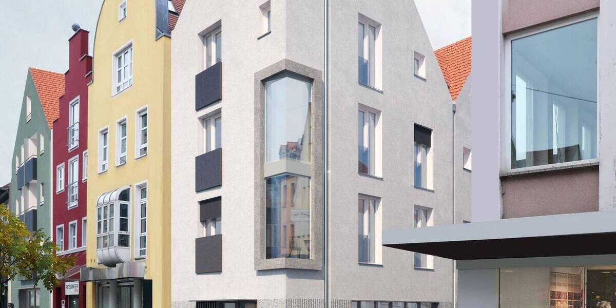 Gewerbeobjekt Neumarkt in der Oberpfalz Neumarkt - 2.490&euro; | Angebot:25837715