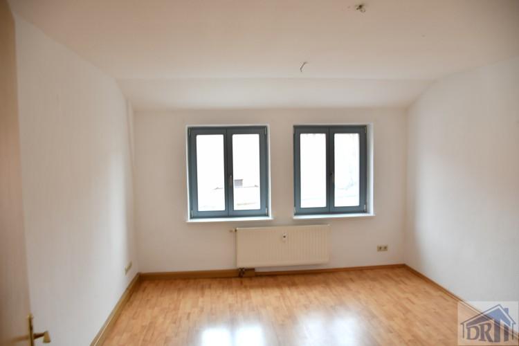 Dachgeschoßwohnung Zittau - 3 Zimmer, 81 m&sup2;, 425&euro; | Angebot:24254643