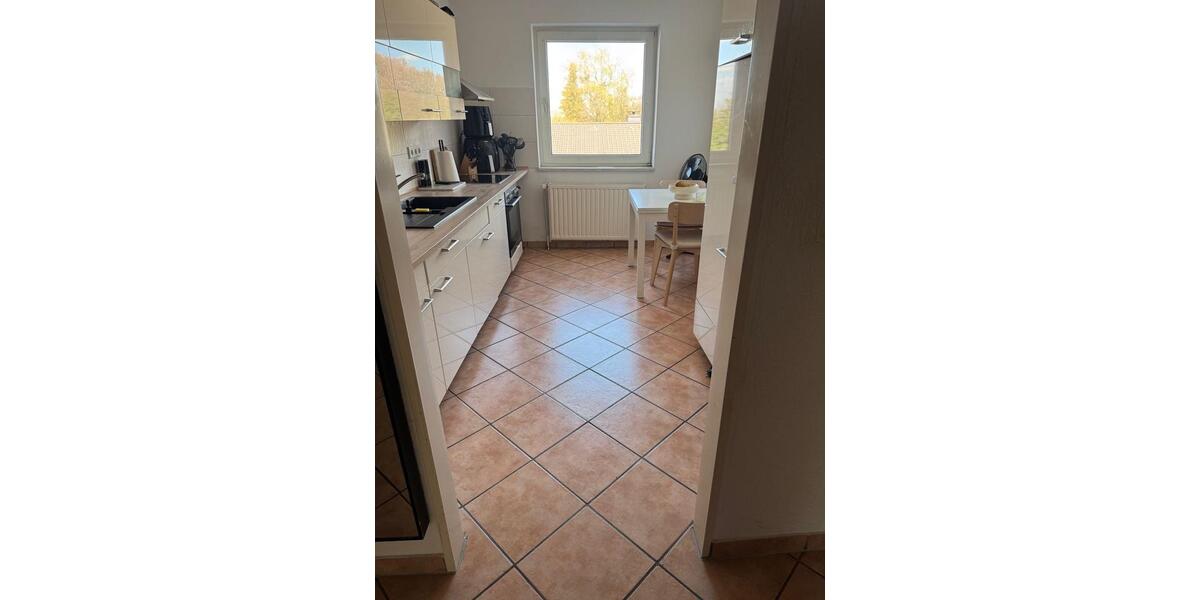 Etagenwohnung Herne Altenhöfen - 3 Zimmer, 83 m&sup2;, 540&euro; | Angebot:26040064
