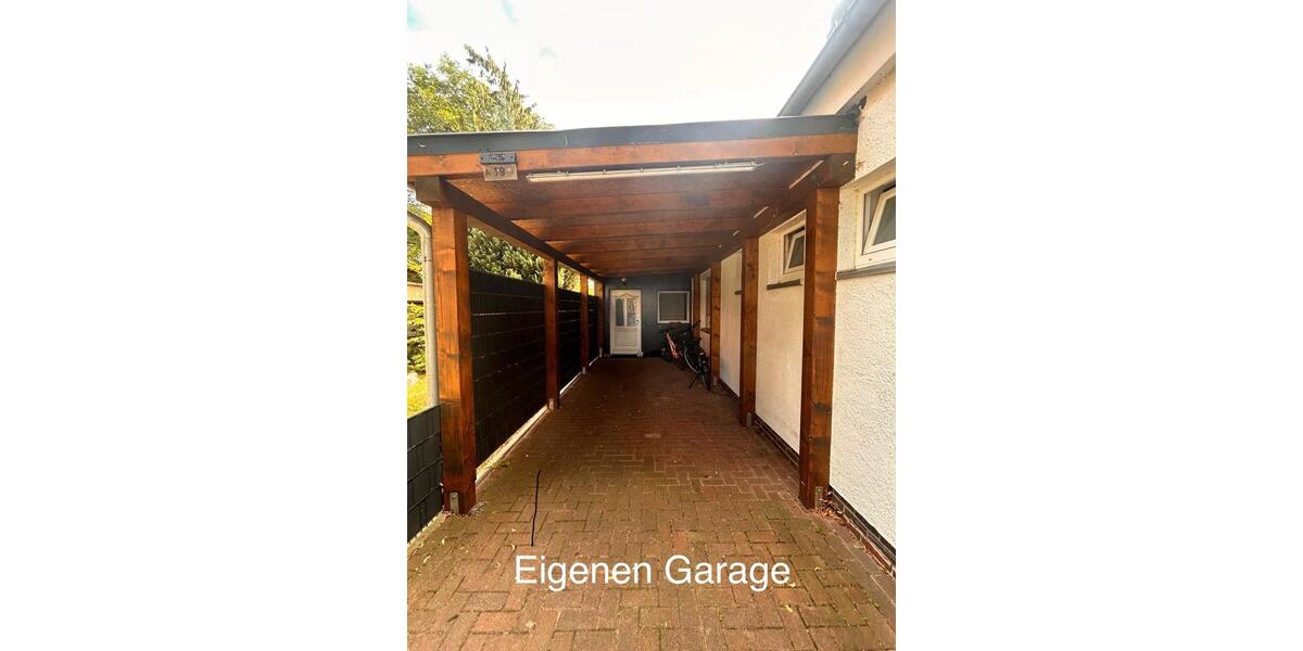 Erdgeschoßwohnung Westerstede - 3 Zimmer, 80 m&sup2;, 900&euro; | Angebot:25106773