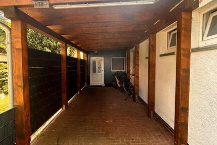 Wohnung Westerstede - 3 Zimmer, 80 m&sup2;, 900&euro; | Angebot:25106773