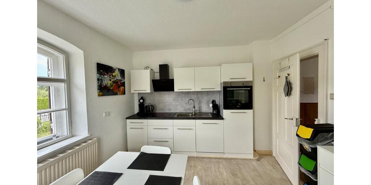 Etagenwohnung Landsberg am Lech Ellighofen - 1 Zimmer, 15 m&sup2;, 460&euro; | Angebot:24815269